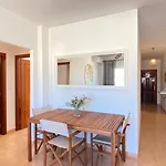 Toboso Torrecilla Apartments Casasol