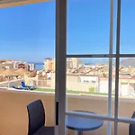 Toboso Torrecilla Apartments Casasol