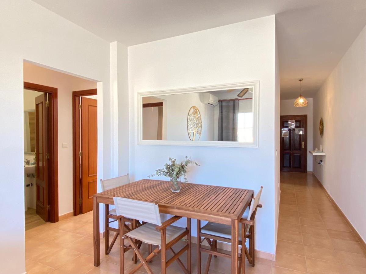 Toboso Torrecilla Casasol Appartement Nerja