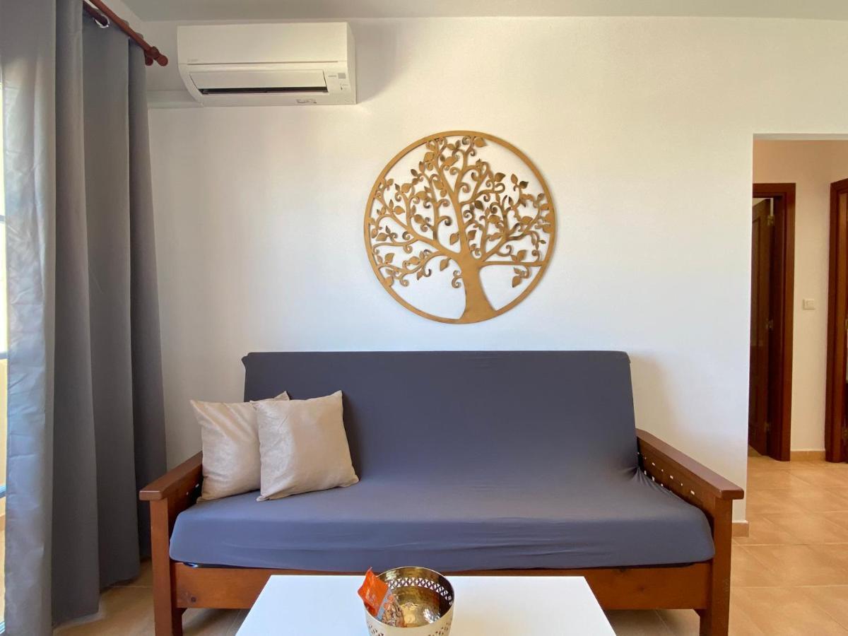 Appartement Toboso Torrecilla Casasol