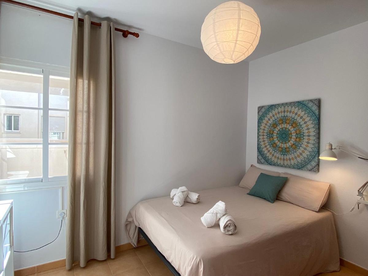 Appartement Toboso Torrecilla Casasol *