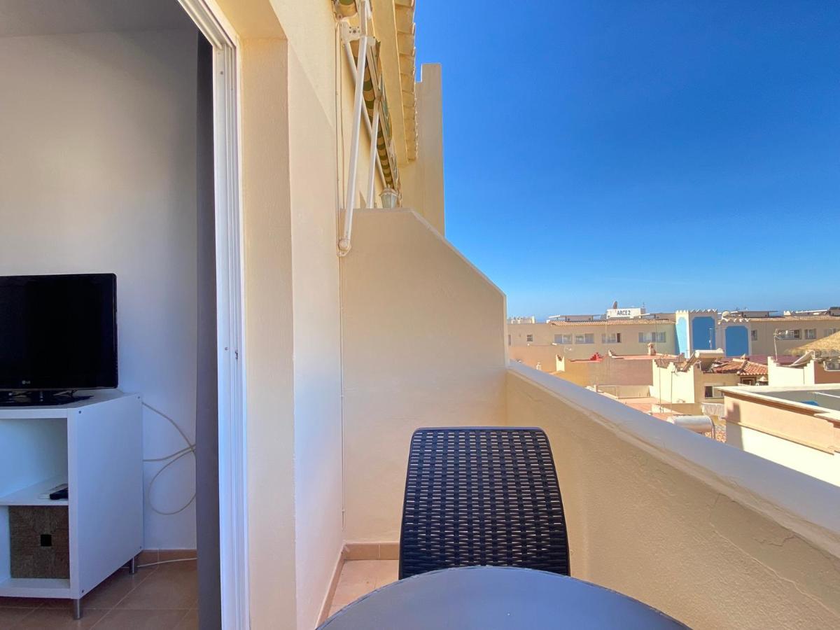 Appartement Toboso Torrecilla Casasol *
