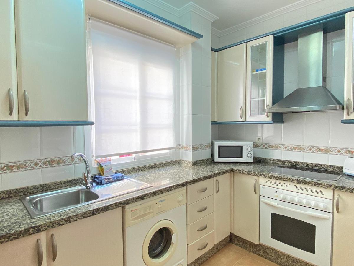 Appartement Toboso Torrecilla Casasol
