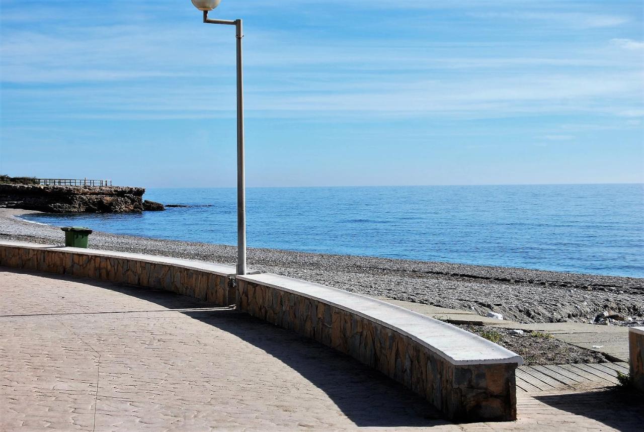 Appartement Toboso Torrecilla Casasol