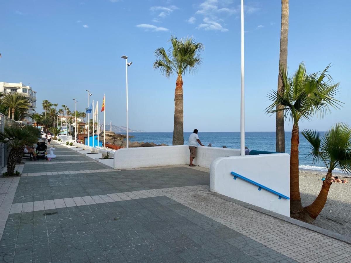 Toboso Torrecilla Casasol Appartement