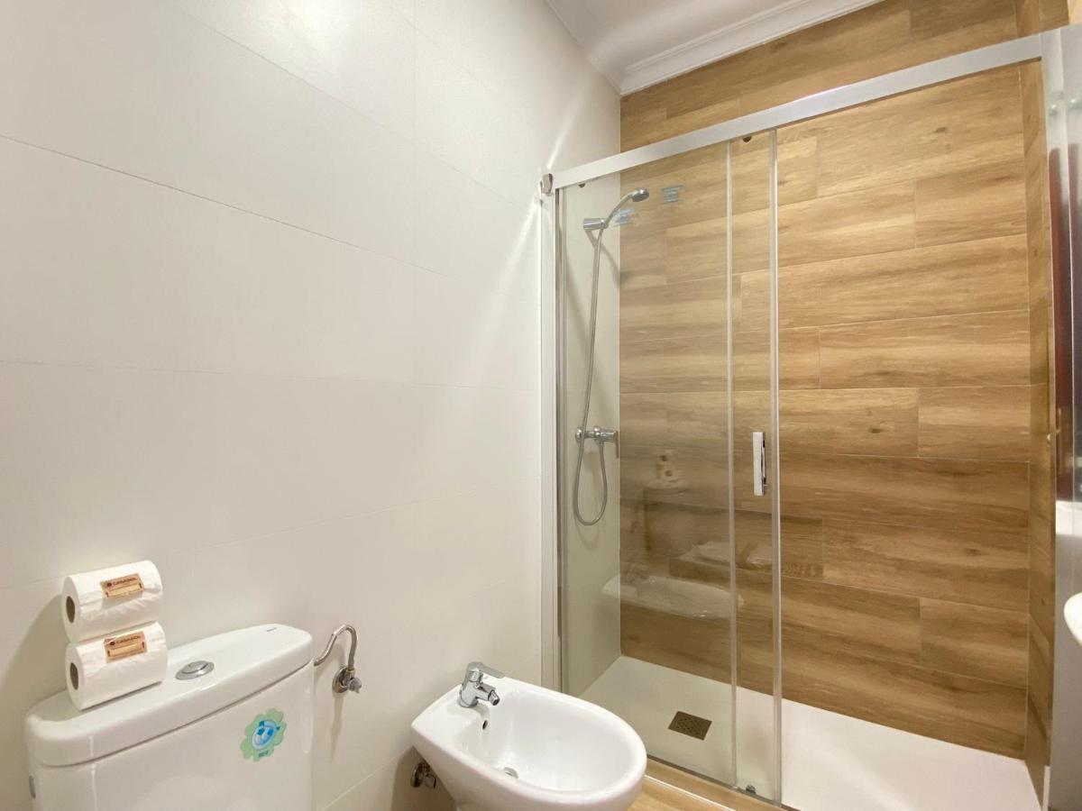 Toboso Torrecilla Casasol Appartement *