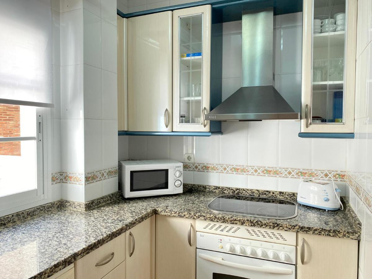Appartement Toboso Torrecilla Casasol