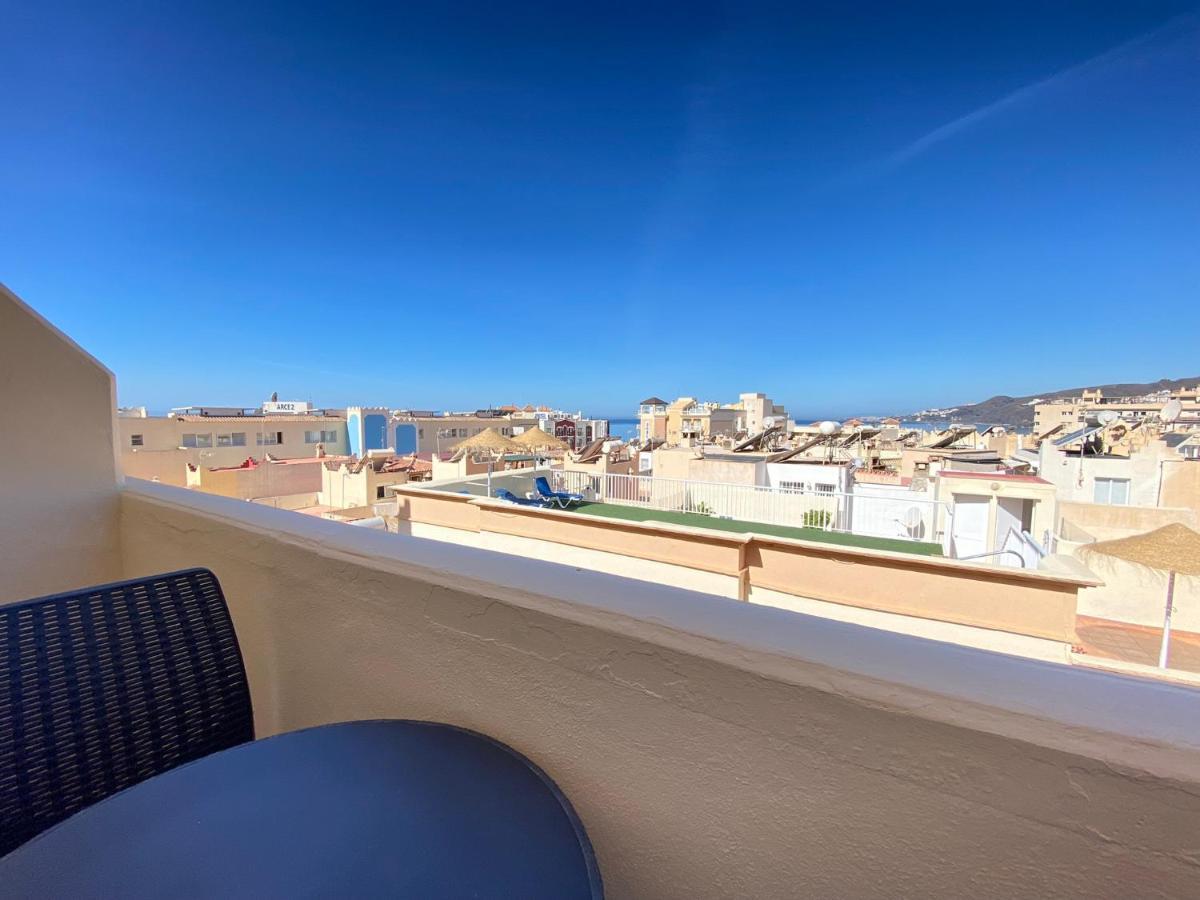Appartement Toboso Torrecilla Casasol *