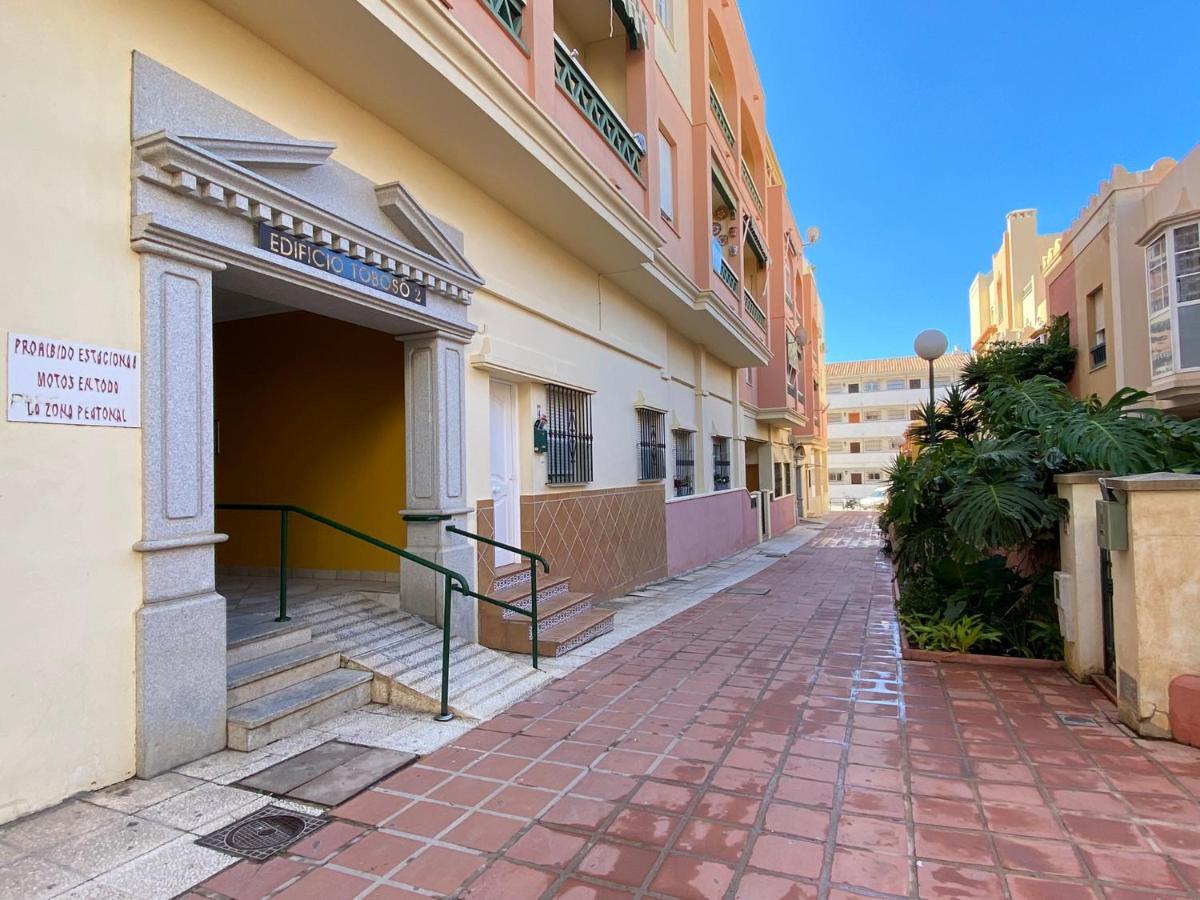 Appartement Toboso Torrecilla Casasol Nerja