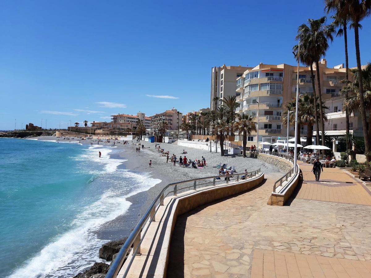 Appartement Toboso Torrecilla Casasol Nerja