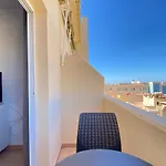 Toboso Torrecilla Apartments Casasol