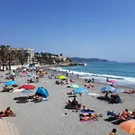 Toboso Torrecilla Apartments Casasol