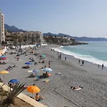 Toboso Torrecilla Apartments Casasol