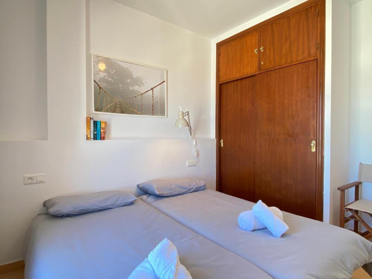 Apartment Toboso Torrecilla Casasol