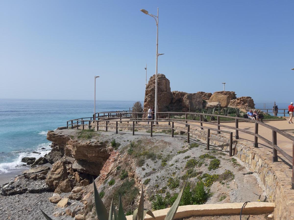Toboso Torrecilla Casasol Apartment Nerja