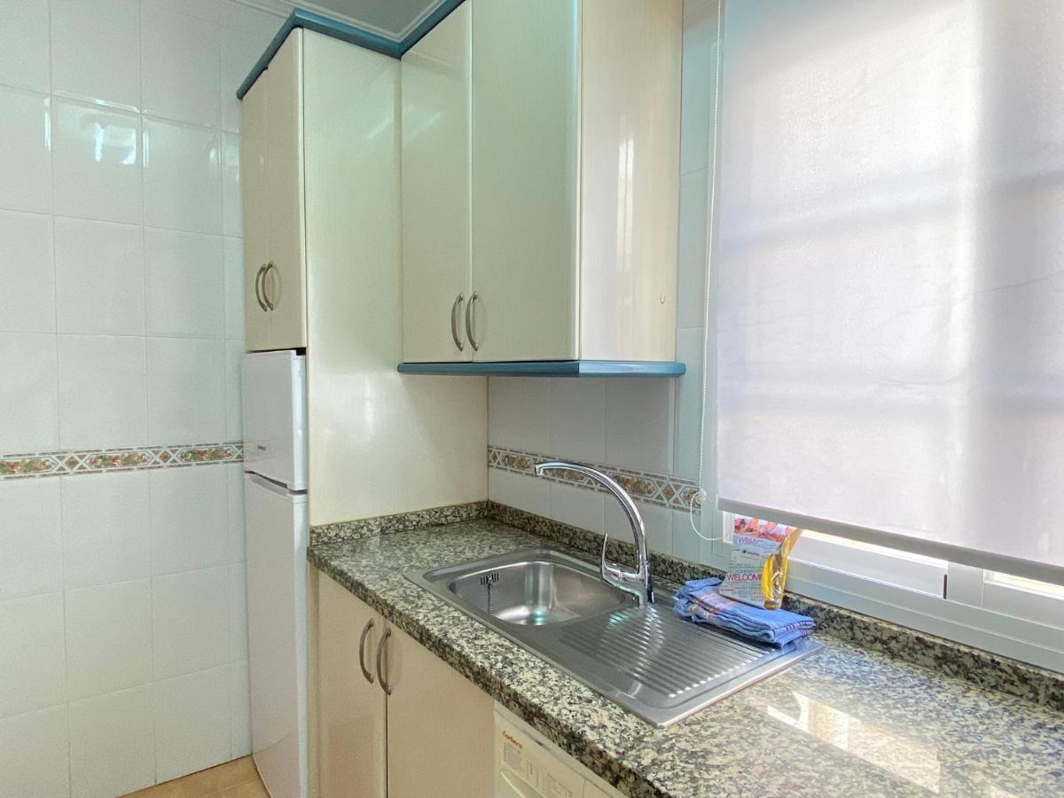 Toboso Torrecilla Casasol Apartment